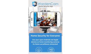 WardenCam for Android - Download the APK from Habererciyes